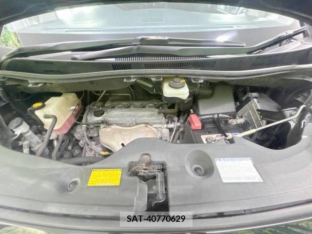 Toyota VELLFIRE 2013-11 338554-19