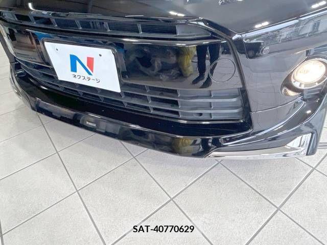 Toyota VELLFIRE 2013-11 338554-2