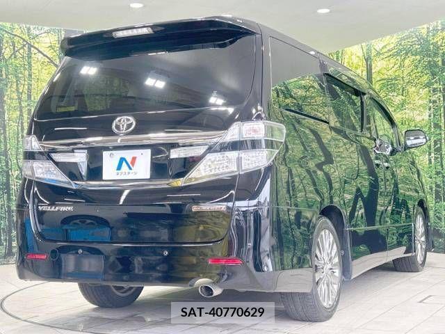 Toyota VELLFIRE 2013-11 338554-18