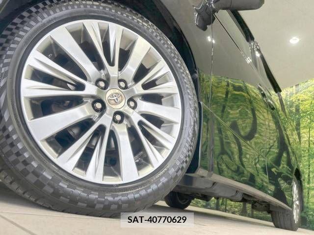 Toyota VELLFIRE 2013-11 338554-14