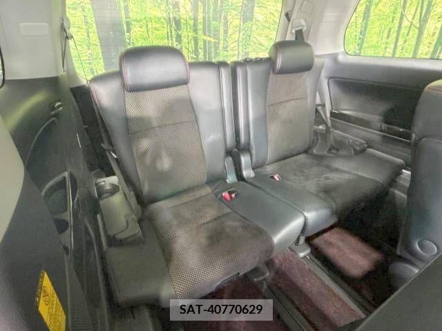 Toyota VELLFIRE 2013-11 338554-10