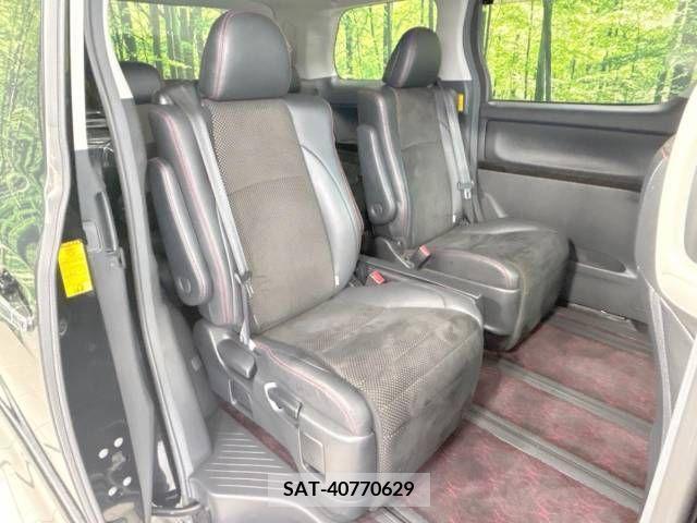 Toyota VELLFIRE 2013-11 338554-9