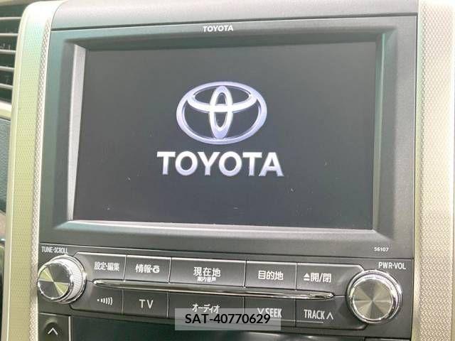 Toyota VELLFIRE 2013-11 338554-4