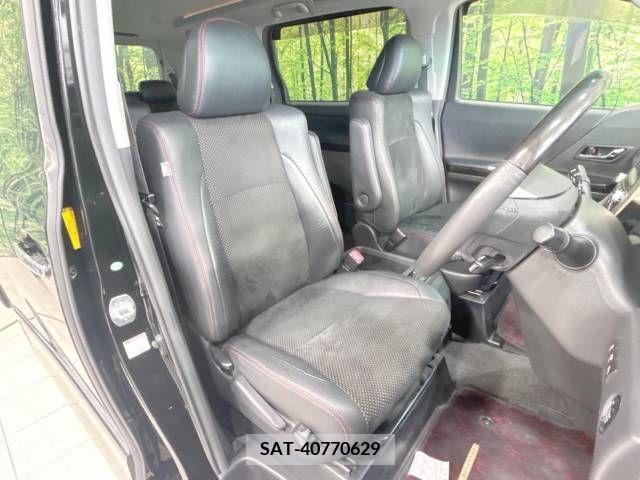 Toyota VELLFIRE 2013-11 338554-8