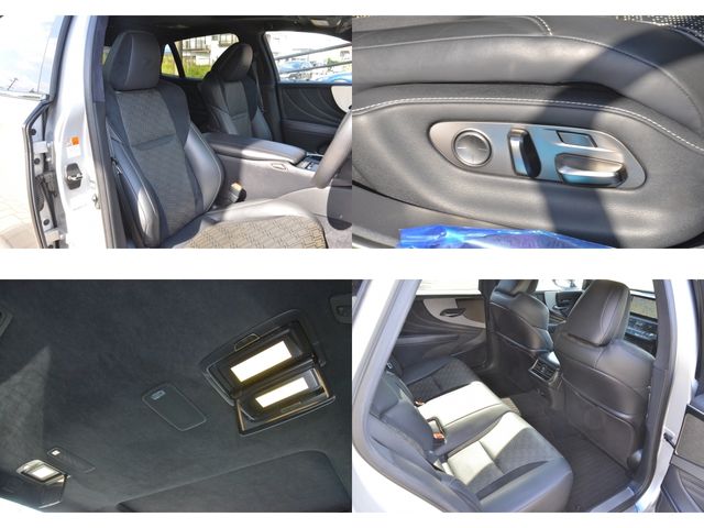 Lexus LS 2020-11 21525-29
