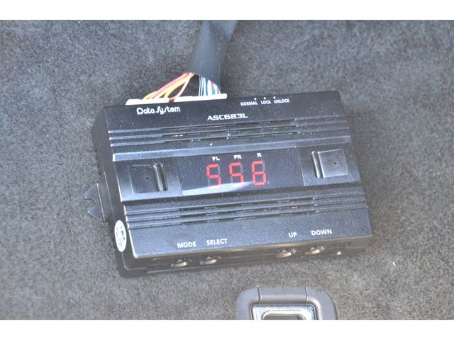 Lexus LS 2020-11 21525-20