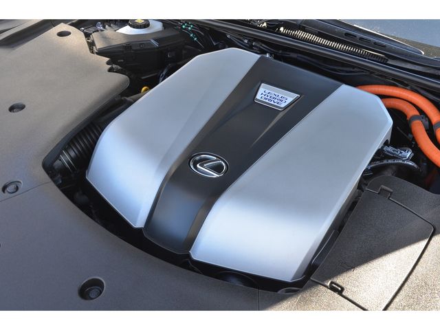 Lexus LS 2020-11 21525-22