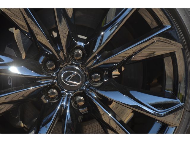 Lexus LS 2020-11 21525-24
