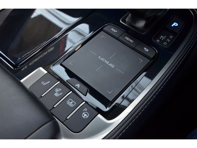 Lexus LS 2020-11 21525-11