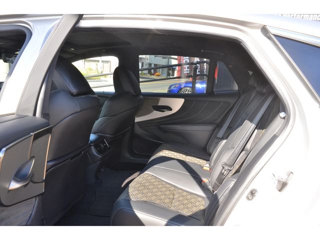 Lexus LS 2020-11 21525-17