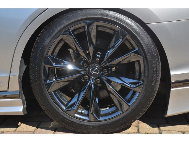 Lexus LS 2020-11 21525-23