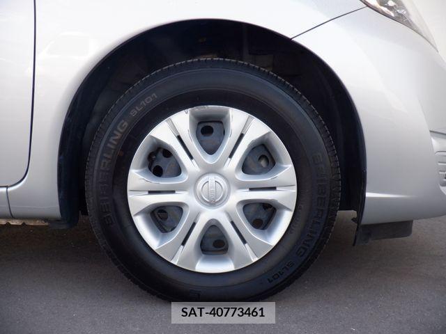 Nissan NOTE 2019-07 203371-18
