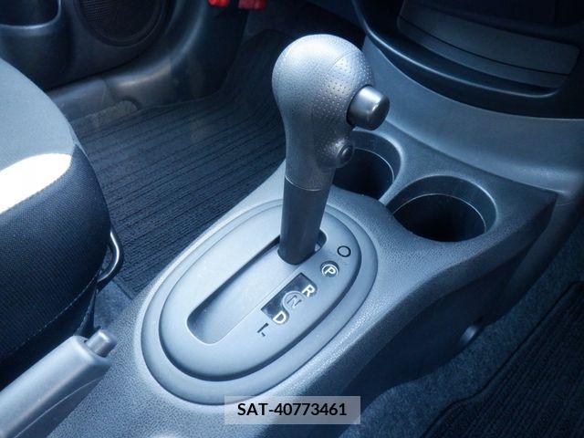 Nissan NOTE 2019-07 203371-9