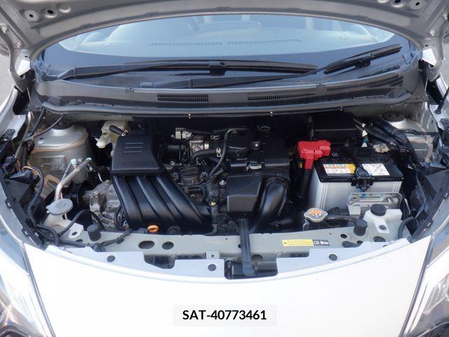 Nissan NOTE 2019-07 203371-19