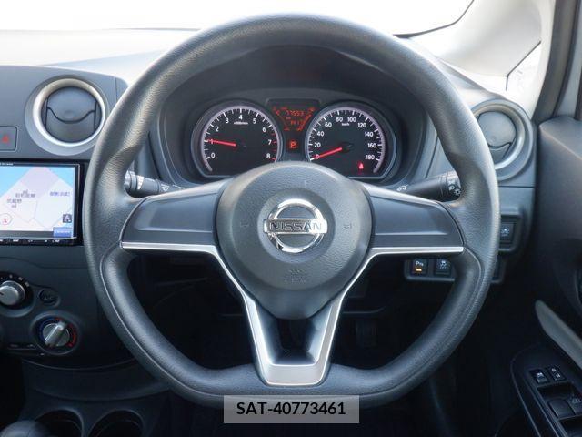 Nissan NOTE 2019-07 203371-11