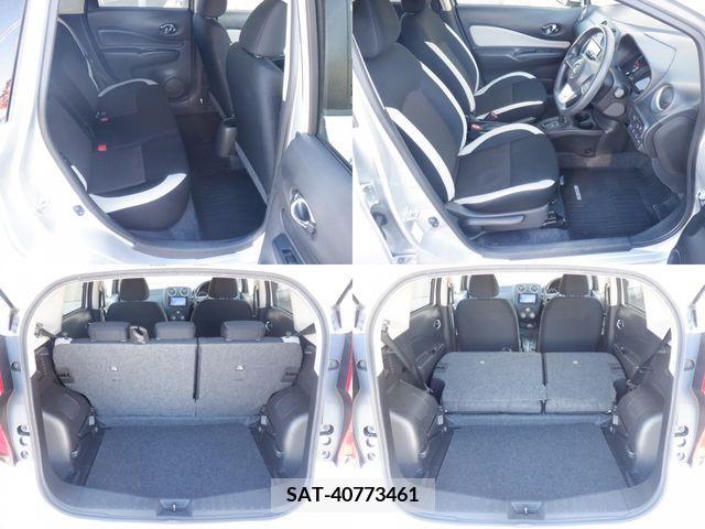 Nissan NOTE 2019-07 203371-12