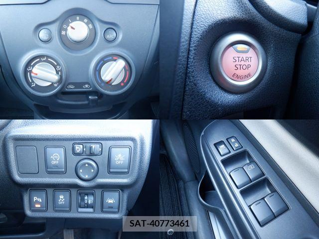 Nissan NOTE 2019-07 203371-8
