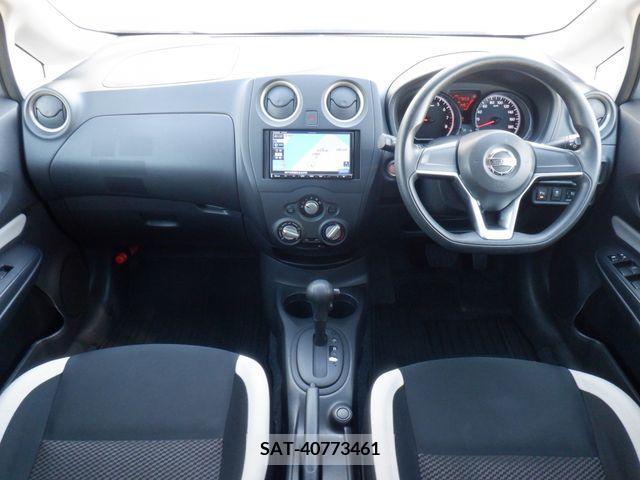 Nissan NOTE 2019-07 203371-14