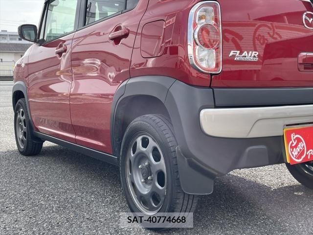 Mazda FLAIR CROSSOVER 2014-03 218428-14