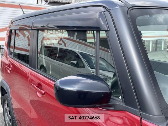 Mazda FLAIR CROSSOVER 2014-03 218428-10