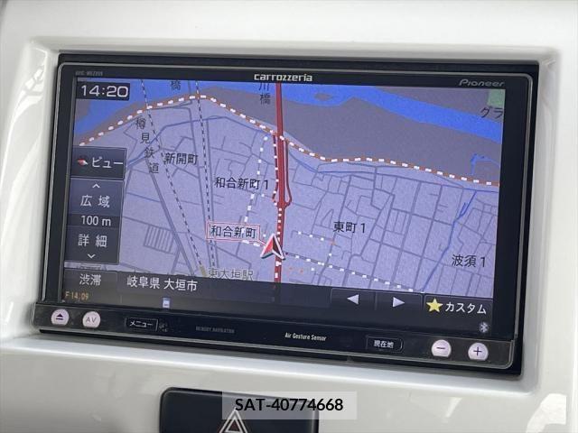 Mazda FLAIR CROSSOVER 2014-03 218428-26
