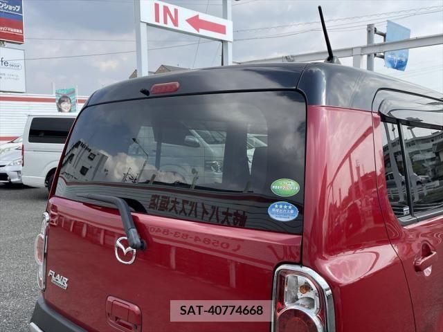 Mazda FLAIR CROSSOVER 2014-03 218428-11