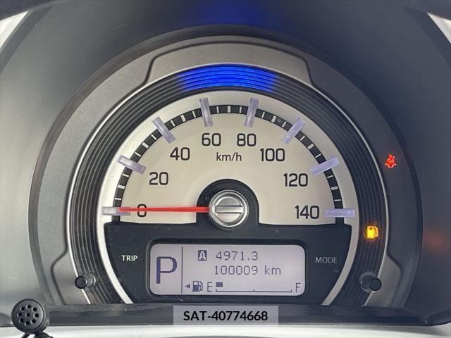 Mazda FLAIR CROSSOVER 2014-03 218428-25