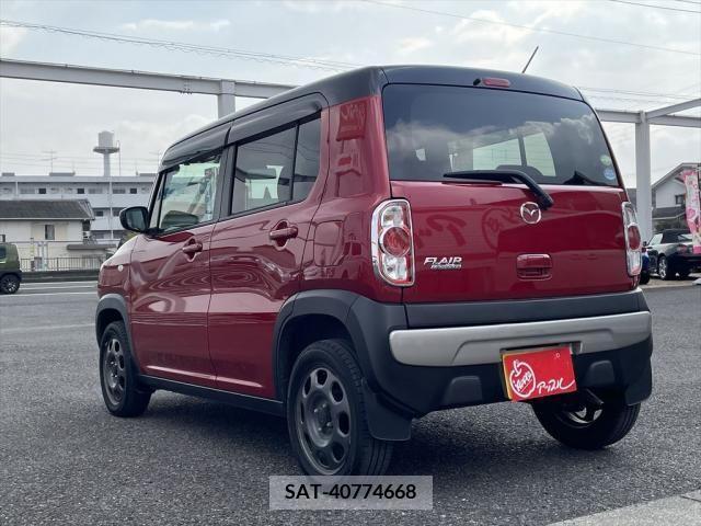 Mazda FLAIR CROSSOVER 2014-03 218428-6