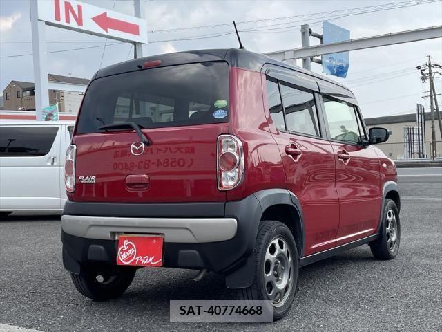 Mazda FLAIR CROSSOVER 2014-03 218428-5