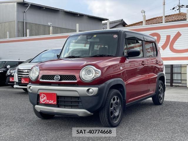 Mazda FLAIR CROSSOVER 2014-03 218428-4