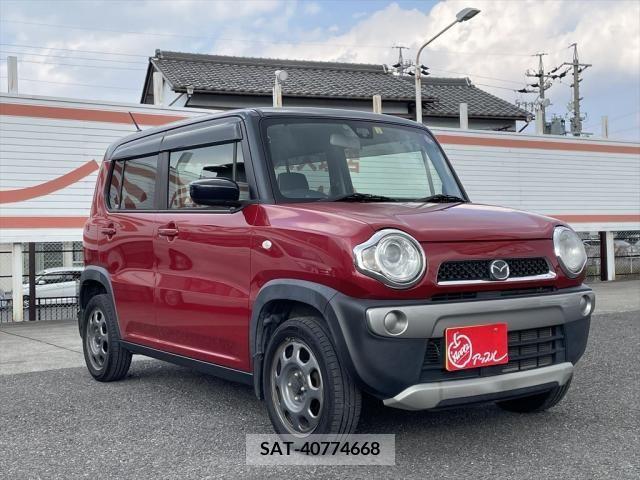 Mazda FLAIR CROSSOVER 2014-03 218428-3