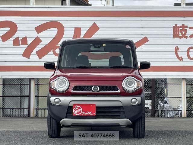 Mazda FLAIR CROSSOVER 2014-03 218428-1