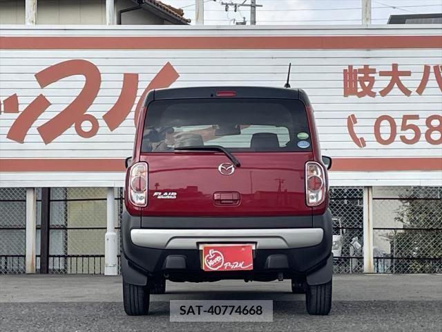 Mazda FLAIR CROSSOVER 2014-03 218428-2
