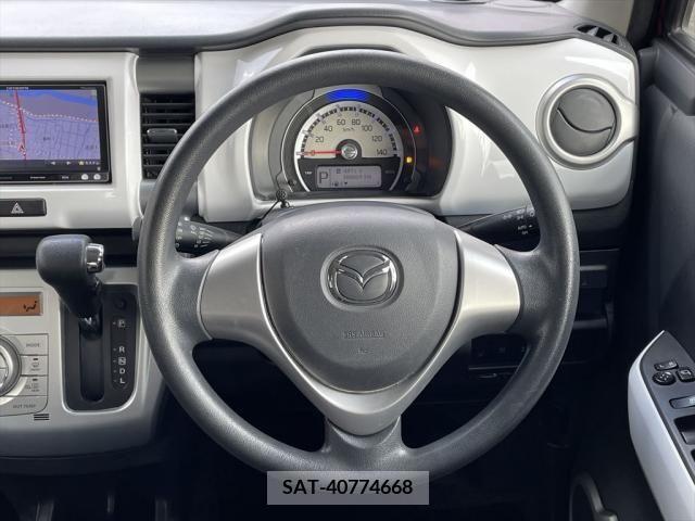 Mazda FLAIR CROSSOVER 2014-03 218428-23