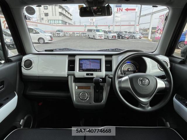 Mazda FLAIR CROSSOVER 2014-03 218428-22