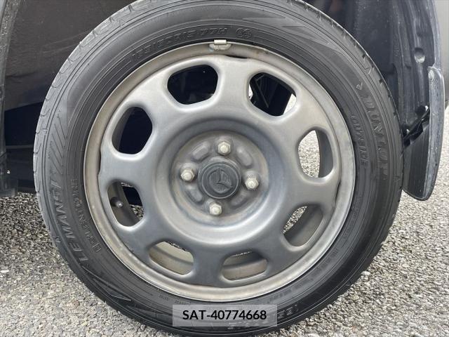 Mazda FLAIR CROSSOVER 2014-03 218428-21