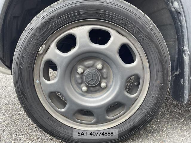 Mazda FLAIR CROSSOVER 2014-03 218428-20