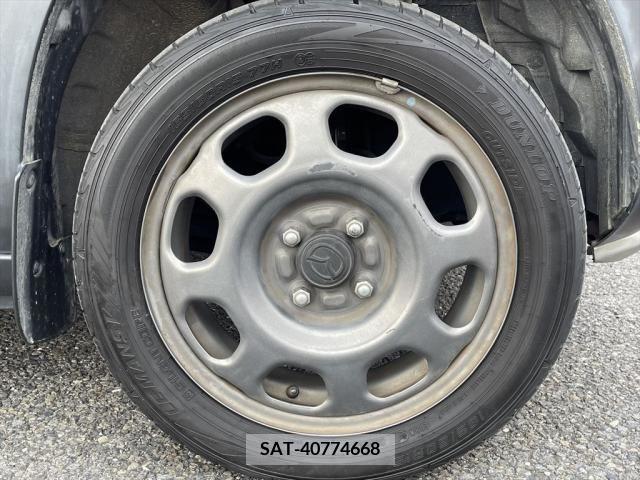 Mazda FLAIR CROSSOVER 2014-03 218428-18