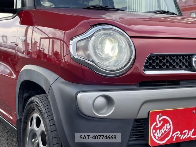Mazda FLAIR CROSSOVER 2014-03 218428-17