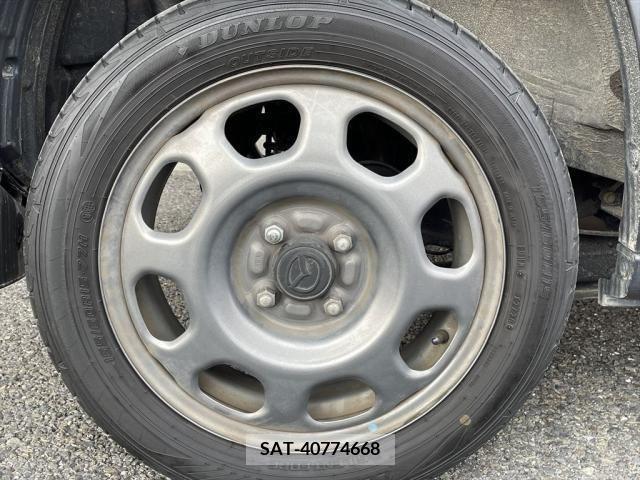 Mazda FLAIR CROSSOVER 2014-03 218428-19