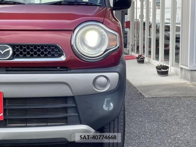 Mazda FLAIR CROSSOVER 2014-03 218428-16