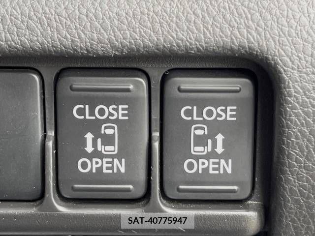 Mitsubishi EK SPACE 2014-02 268051-6