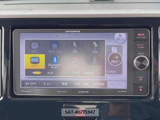 Mitsubishi EK SPACE 2014-02 268051-4