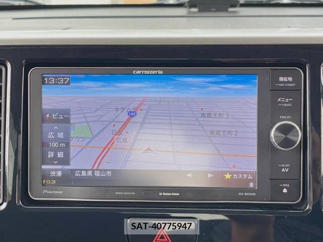 Mitsubishi EK SPACE 2014-02 268051-2