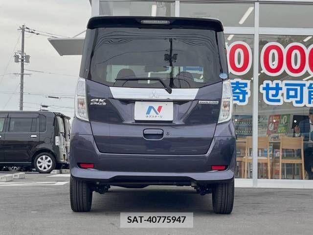 Mitsubishi EK SPACE 2014-02 268051-15