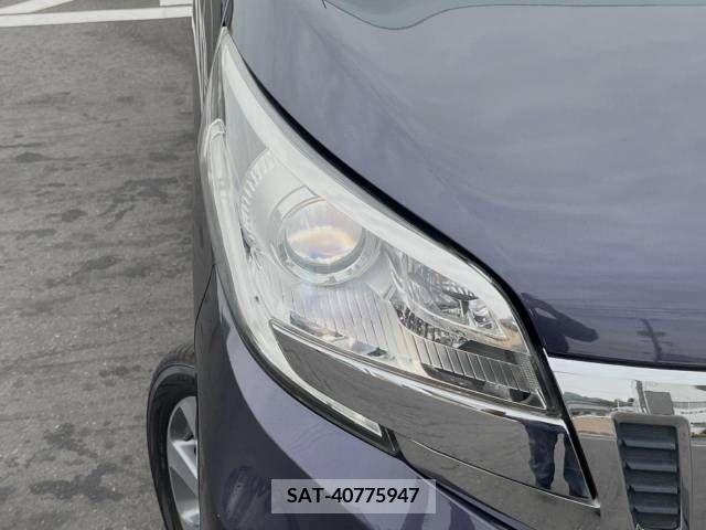 Mitsubishi EK SPACE 2014-02 268051-12