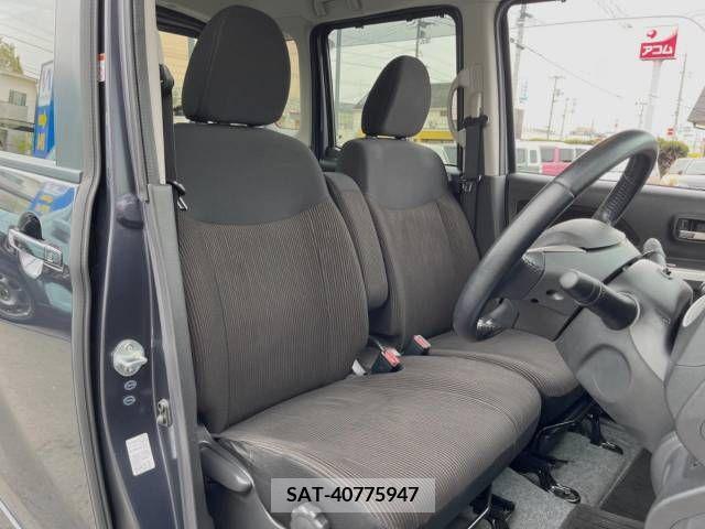 Mitsubishi EK SPACE 2014-02 268051-9