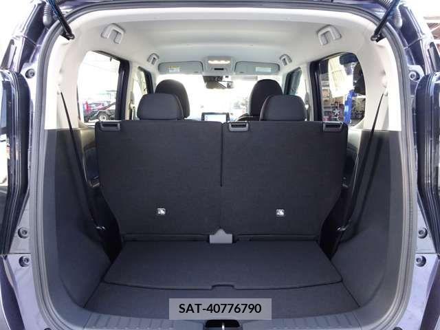 Nissan DAYZ 2019-05 228089-9