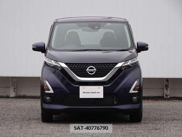 Nissan DAYZ 2019-05 228089-4