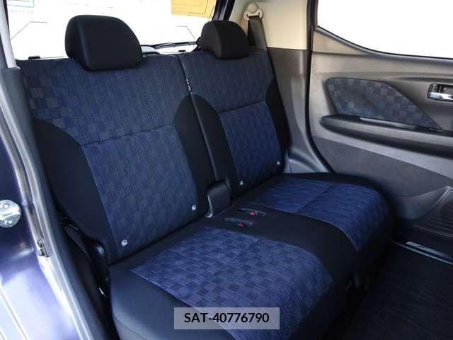 Nissan DAYZ 2019-05 228089-8